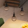 OSRAM DECOR LED FLAT GLOBE je plochá kulatá žárovka s Náhled obrázku produktu 3
