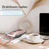 EAZY CASE Handykette für Apple iPhone 14 Plus, Clear Case Produktbild-Vorschau 6