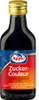 A bottle of Appel Feinkost Zucker Couleur. Produktbild-Vorschau