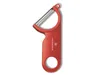 Victorinox Sparschäler rot rostfrei Produktbild-Vorschau 1