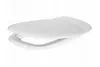 Ramm Toilettensitz Kompatibel mit Opoczno Kioto (Soft Produktbild-Vorschau 4