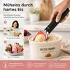 Elektrischer Beheizter Eisportionierer, Wiederaufladbarer Produktbild-Vorschau 6