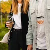 Weinglashalter für Hände frei – Ideal für Weinwanderungen, Produktbild-Vorschau 10