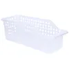 Organizer do lodówki biały 34,5x13x11,5 cm Podgląd zdjęcia produktu 4
