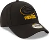 Czapka New Era 9Forty Kinder Cap - OUTLINE Green Bay Podgląd zdjęcia produktu 2