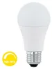 Eglo 110135 LED E27 Leuchtmittel 1x11W Ø60mm warmweiss Produktbild-Vorschau 2