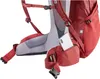 Deuter Futura Pro 34l Sl Rucksack Rot  Rot One Size Produktbild-Vorschau 9