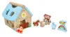 Spielba Holzspielwaren 510377, 1 Jahr(e), Holz, Mehrfarbig Produktbild-Vorschau 6