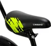 Kinderfahrrad - 12 Zoll - Schwarz und Grün - für 2-4 Jahre Produktbild-Vorschau 8