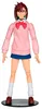 Dandadan actiefiguur Momo, 17 cm Productafbeelding-voorbeeld 5