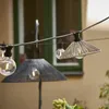 Star Trading Vide, Garten, Terrasse, Draußen, Beige, Rund, Produktbild-Vorschau 12
