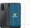 2x Für Samsung Galaxy A17 5G (Display+Rückseite) Produktbild-Vorschau 2