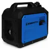 EBERTH 3500 Watt Inverter Stromerzeuger leise, Produktbild-Vorschau 2