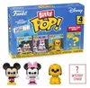 FUNKO POP! 71319, zberateľská figúrka, Rozprávky Náhľad obrázku produktu 16