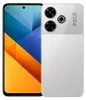 Xiaomi POCO M6 8 GB/256 GB Silber (Silver) Dual-SIM Produktbild-Vorschau 2