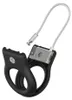 Belkin Secure Holder Drahtschl. Apple AirTag, schwarz Produktbild-Vorschau 7