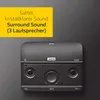 Jabra Freeway Bluetooth KFZ Freisprecheinrichtung Produktbild-Vorschau 10