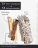 Sada kadidiel Palo Santo Sage White Sage & Palo Santo Náhľad obrázku produktu 5