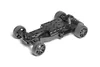 CaDA Blade Sports Car 1/14 (432 Teile) Produktbild-Vorschau 8