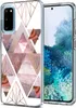 Motiv TPU Cover für Samsung Galaxy S20 FE Hülle Silikon Produktbild-Vorschau 1