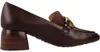 HISPANITAS HI264924 VARSOVIA Brown Produktbild-Vorschau 4