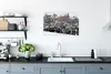 MuchoWow® Poster Amsterdam - Fahrrad - Winter 60x40 cm - Produktbild-Vorschau 4