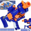 Spielzeugpistolen - Automatischer Produktbild-Vorschau 6