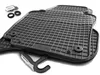 Tapis de sol caoutchouc Petex Skoda Octavia II. 2004-2013 Voir les images du produit 1