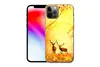 MuchoWow® Handyhülle Schutzhülle Hülle für iPhone 13 Pro Produktbild-Vorschau 2