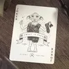 Theory11 – Hracie karty Harry Potter: Hufflepuff Náhľad obrázku produktu 17
