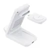 Induktionsladestation 4In1 Choetech T608 15W - Weiss Produktbild-Vorschau 2