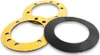 Three gaskets are arranged in a pile on a white background. Náhľad obrázku produktu