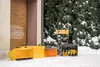 CEDRUS ZM06E 4w1 ZAMIATARKA ODŚNIEŻARKA ODŚNIEŻARKI Podgląd zdjęcia produktu 2