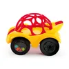 Oball Rattle & Roll (Farbe zufällig, 1 Stück) Produktbild-Vorschau 11