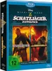 Schatzjäger Doppelpack - Das Vermächtnis ... [Blu-ray] Produktbild-Vorschau 1