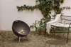 Eva Solo FireGlobe ciotola per fuoco Nero Ø64 cm Anteprima dell’immagine prodotto 5