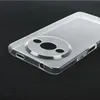 FIXED Story TPU Back Cover for Xiaomi Redmi A3/POCO C61 Náhľad obrázku produktu 2