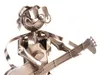 Cepewa Wein-,Sekt-,Flaschenhalter 44366 "Rockstar" 27 x 28 Produktbild-Vorschau 4