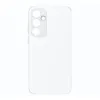 Samsung Clear Case A55 Trasparente (Trasparente) Anteprima dell’immagine prodotto 3