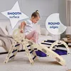 Set da arrampicata 5 in 1 per bambini piccoli – Ispirato Anteprima dell’immagine prodotto 7