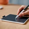 Wacom Intuos One Medium, Verkabelt & Kabellos, 216 x 135 Anteprima dell’immagine prodotto 4