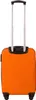 WINGS PLOVER Kabinenkoffer 20" Orange ABS+ Produktbild-Vorschau 3