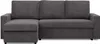 Universell Ecksofa mit Schlaffunktion NEO,  Schlaffläche Produktbild-Vorschau 2