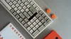 Bezdrátová mechanická klávesnice Lofree Block Retro Náhled obrázku produktu 12