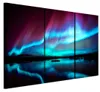 LUMASOUL Tableau sur toile, motif nature, tableaux muraux Voir les images du produit 4