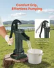 VEVOR Schwengelpumpe Antik Vintage, 7,6 m Förderhöhe, Produktbild-Vorschau 4