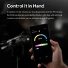 Godox SL200IIIBi Studio-LED-Videoleuchte, 215 W, Produktbild-Vorschau 11