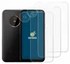 6x Für Gigaset GX6 Pro (Display+Kamera) Schutzfolie BROTECT Produktbild-Vorschau 2