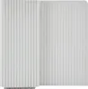 Merax LED Sideboard 150 cm Breite, Multifunktionale Produktbild-Vorschau 12