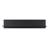 Skye Decor, Raf-11-Aa-1, mensola a muro, antracite, 100 % Anteprima dell’immagine prodotto 4